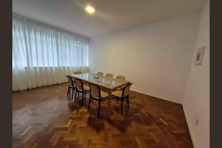Apartamento à venda com 3 quartos, 284m² em Copacabana, Rio de Janeiro