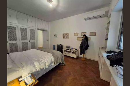 Apartamento à venda com 284m², 3 quartos e 2 vagas