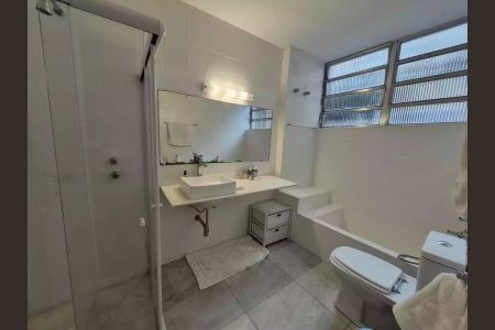 Apartamento à venda com 284m², 3 quartos e 2 vagas