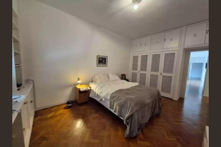 Apartamento à venda com 284m², 3 quartos e 2 vagas