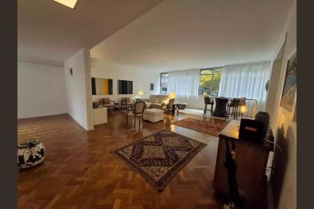 Apartamento à venda com 3 quartos, 284m² em Copacabana, Rio de Janeiro
