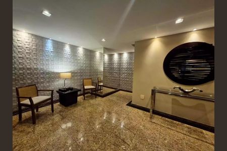 Apartamento à venda com 284m², 3 quartos e 2 vagas