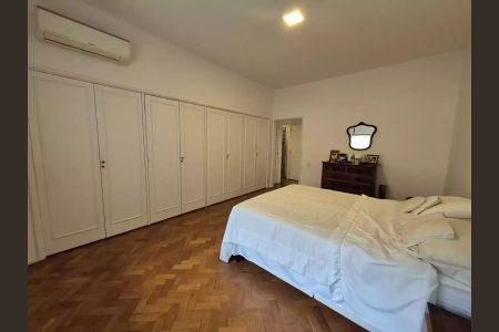 Apartamento à venda com 284m², 3 quartos e 2 vagas