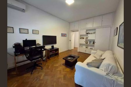 Apartamento à venda com 284m², 3 quartos e 2 vagas