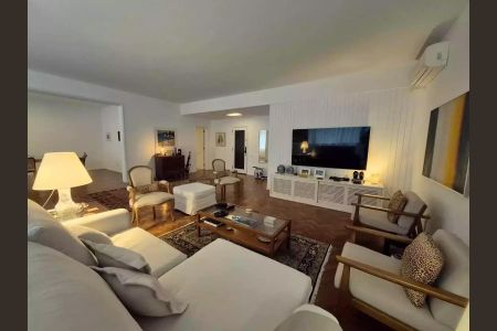 Apartamento à venda com 3 quartos, 284m² em Copacabana, Rio de Janeiro