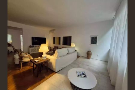 Apartamento à venda com 284m², 3 quartos e 2 vagas