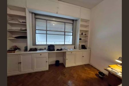 Apartamento à venda com 284m², 3 quartos e 2 vagas