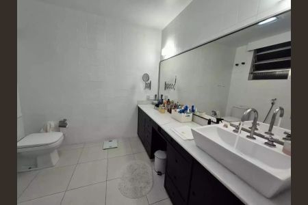 Apartamento à venda com 284m², 3 quartos e 2 vagas