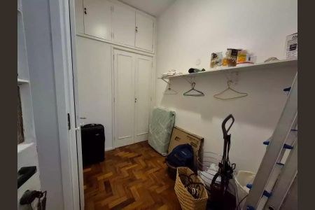 Apartamento à venda com 284m², 3 quartos e 2 vagas