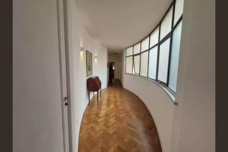 Apartamento à venda com 284m², 3 quartos e 2 vagas