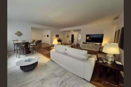 Apartamento à venda com 3 quartos, 284m² em Copacabana, Rio de Janeiro