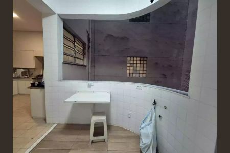 Apartamento à venda com 284m², 3 quartos e 2 vagas