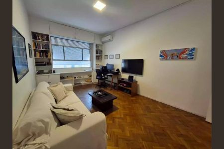Apartamento à venda com 3 quartos, 284m² em Copacabana, Rio de Janeiro