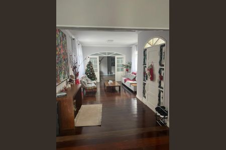 Casa à venda com 4 quartos, 381m² em Jardim Paulista I, Jundiaí
