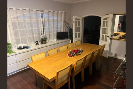 Casa à venda com 4 quartos, 381m² em Jardim Paulista I, Jundiaí