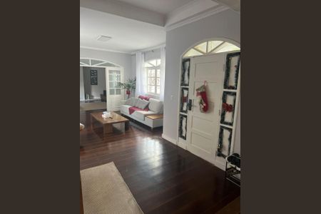 Casa à venda com 4 quartos, 381m² em Jardim Paulista I, Jundiaí