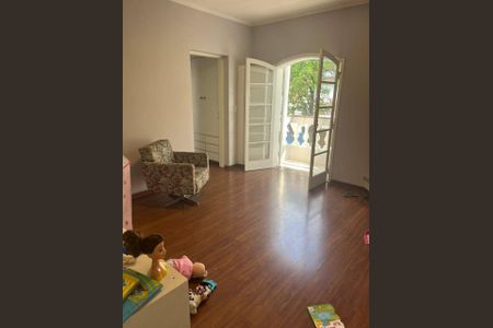 Casa à venda com 4 quartos, 381m² em Jardim Paulista I, Jundiaí