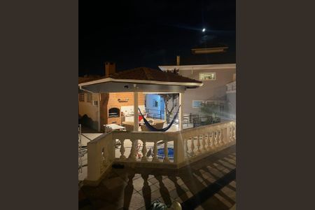 Casa à venda com 381m², 4 quartos e 4 vagas