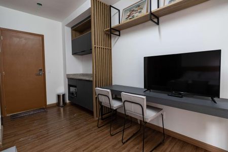 Apartamento à venda com 1 quarto, 25m² em São Judas, São Paulo