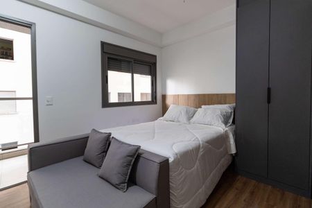 Apartamento à venda com 1 quarto, 25m² em São Judas, São Paulo