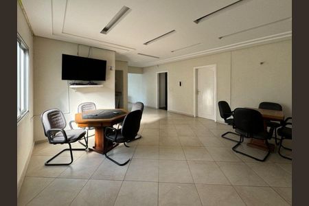 Apartamento à venda com 2 quartos, 63m² em Parque da Mooca, São Paulo