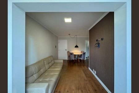 Apartamento à venda com 2 quartos, 63m² em Parque da Mooca, São Paulo