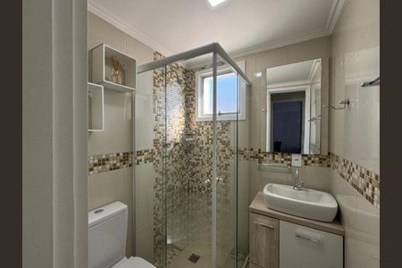 Apartamento à venda com 2 quartos, 63m² em Parque da Mooca, São Paulo