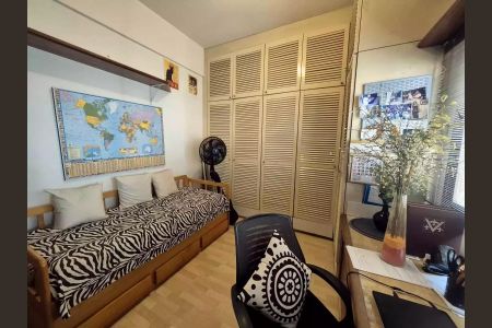 Apartamento à venda com 3 quartos, 133m² em Copacabana, Rio de Janeiro