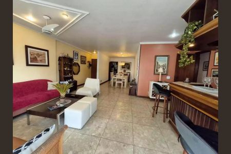 Apartamento à venda com 3 quartos, 133m² em Copacabana, Rio de Janeiro