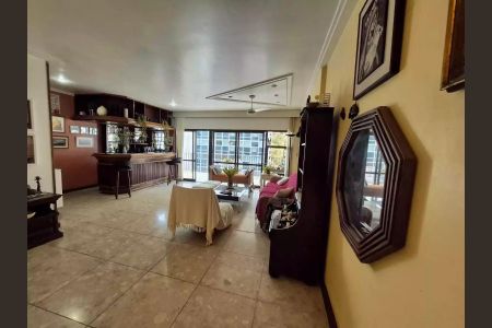 Apartamento à venda com 3 quartos, 133m² em Copacabana, Rio de Janeiro