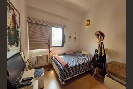 Apartamento à venda com 3 quartos, 133m² em Copacabana, Rio de Janeiro