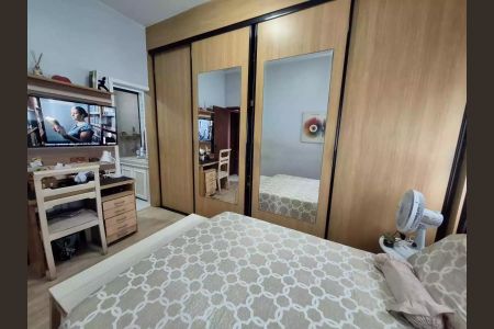 Apartamento à venda com 3 quartos, 133m² em Copacabana, Rio de Janeiro