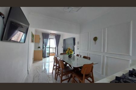 Apartamento à venda com 3 quartos, 127m² em Vila Formosa, São Paulo