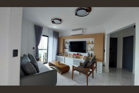 Apartamento à venda com 3 quartos, 127m² em Vila Formosa, São Paulo