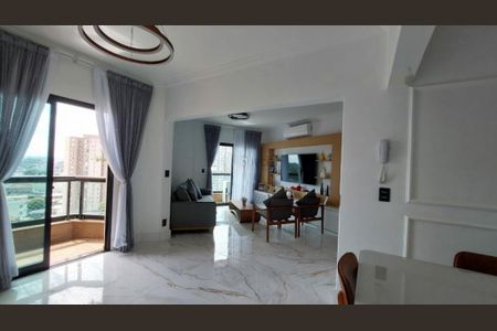 Apartamento à venda com 3 quartos, 127m² em Vila Formosa, São Paulo