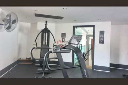 Apartamento à venda com 127m², 3 quartos e 4 vagas