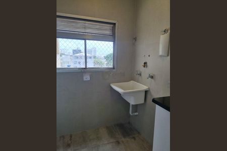 Apartamento à venda com 3 quartos, 64m² em Vila Nova Manchester, São Paulo