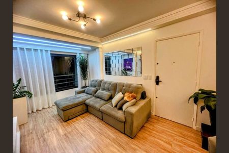 Apartamento à venda com 2 quartos, 68m² em Vila da Saúde, São Paulo