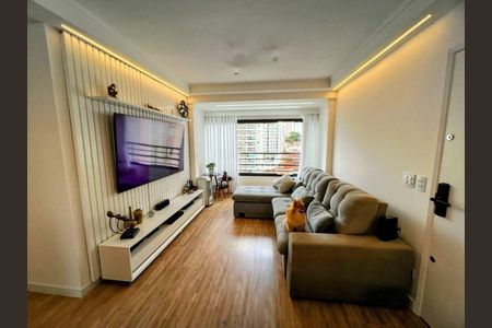 Apartamento à venda com 2 quartos, 68m² em Vila da Saúde, São Paulo