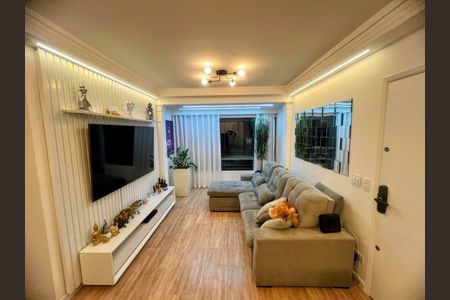 Apartamento à venda com 2 quartos, 68m² em Vila da Saúde, São Paulo