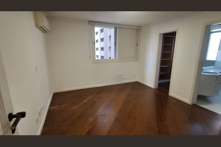Apartamento à venda com 4 quartos, 327m² em Jardim Paulistano, São Paulo