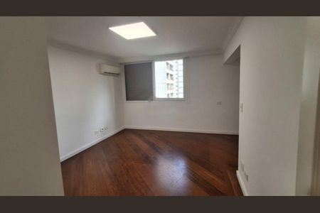 Apartamento à venda com 4 quartos, 327m² em Jardim Paulistano, São Paulo