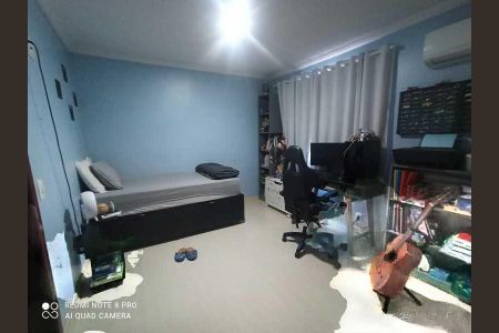 Casa de condomínio à venda com 129m², 3 quartos e 2 vagas