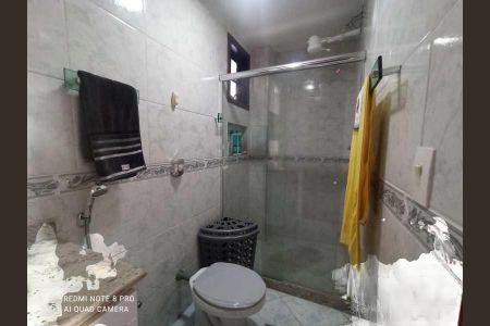 Casa de condomínio à venda com 129m², 3 quartos e 2 vagas