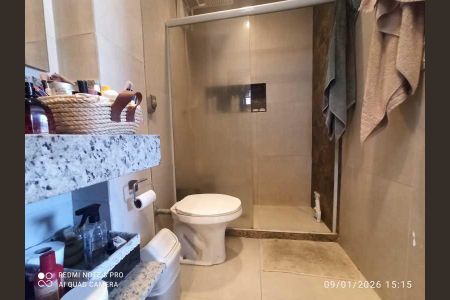 Casa de condomínio à venda com 129m², 3 quartos e 2 vagas