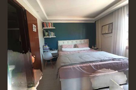 Casa de Condomínio à venda com 3 quartos, 129m² em Freguesia (Jacarepaguá), Rio de Janeiro