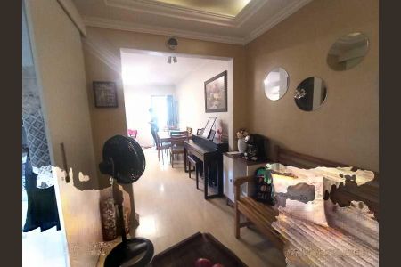 Casa de Condomínio à venda com 3 quartos, 129m² em Freguesia (Jacarepaguá), Rio de Janeiro