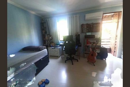 Casa de condomínio à venda com 129m², 3 quartos e 2 vagas