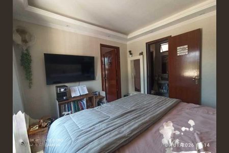 Casa de condomínio à venda com 129m², 3 quartos e 2 vagas