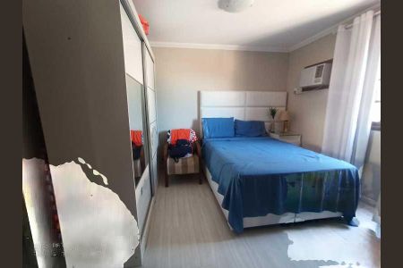 Casa de condomínio à venda com 129m², 3 quartos e 2 vagas